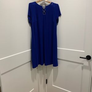 NWOT  MSK dress